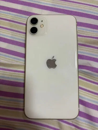 Vendo iPhone 11 64g