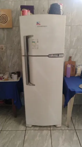 Geladeira Frost Free