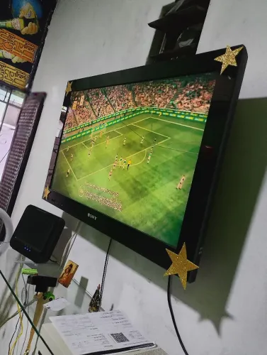  TV 32 Polegadas - Em Perfeito Estado!