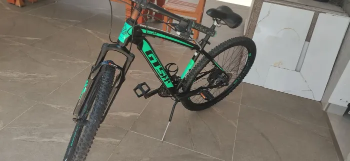 Bike aro 29