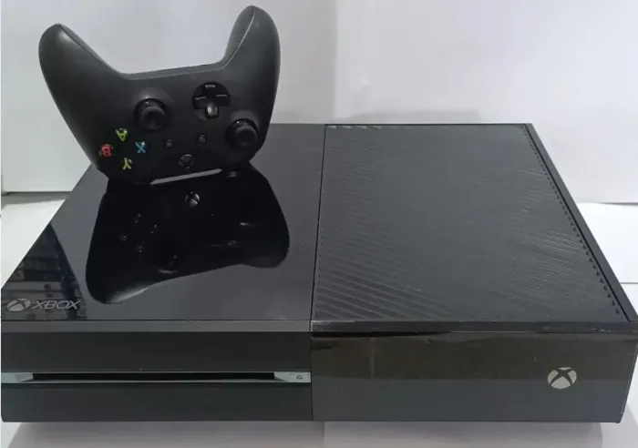 Xbox one 1TB