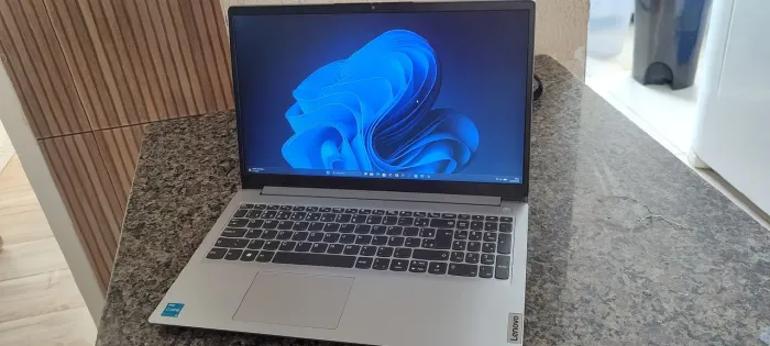 Notebook Lenovo 256gb