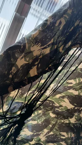 REDE CAMUFLADA