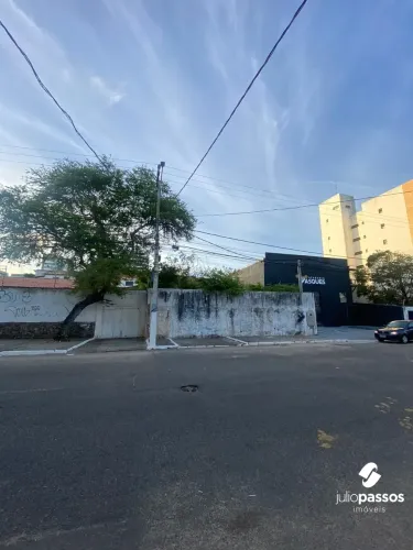 Lote à venda na Avenida Desembargador João Bosco de Andrade Lima com 350m² - Ata