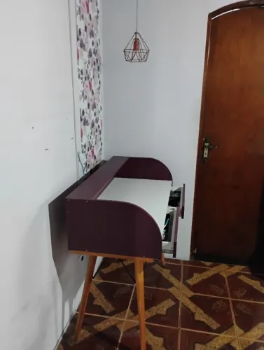 Mesa escrivaninha