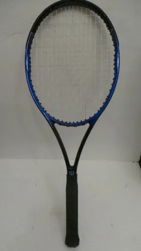 RAQUETE WILSON HAMMER 7.2 EM EXCELENTE ESTADO CONSERVAÇÃO!!