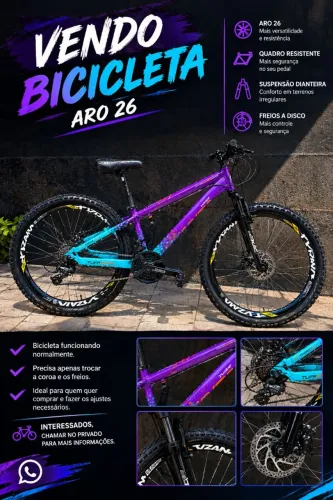 VikingX Tuff X-44,