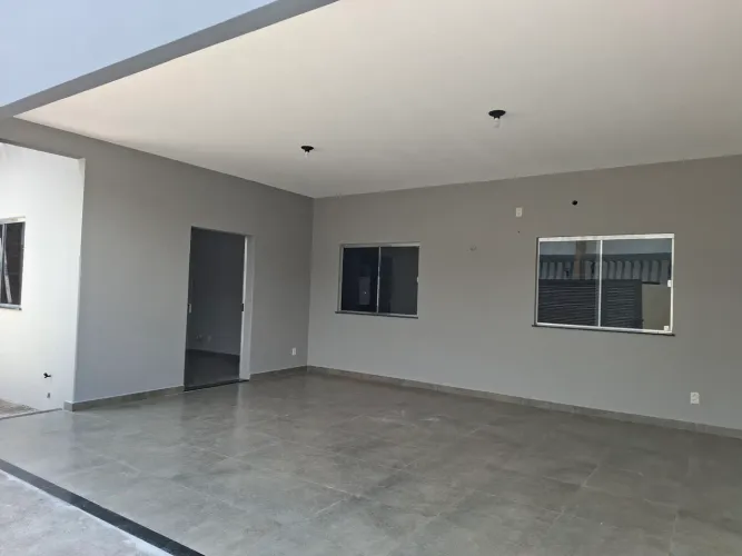 Casa Jardim Floresta