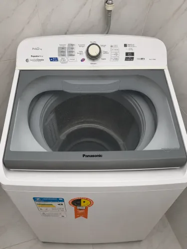 Máquina de lavar