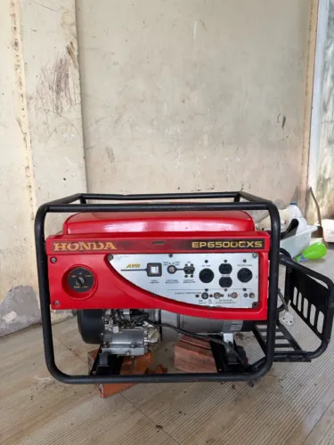 Gerador de energia 