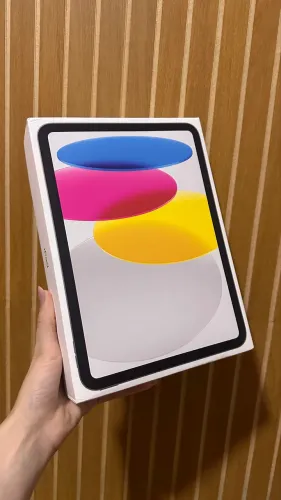 Ipad 11 128GB Lacrado 