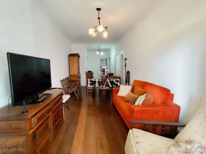 Apartamento- Petrópolis, Centro