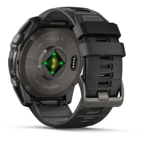 Relogio Garmin Fenix 