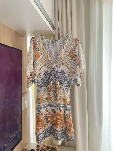 Vestido farm P