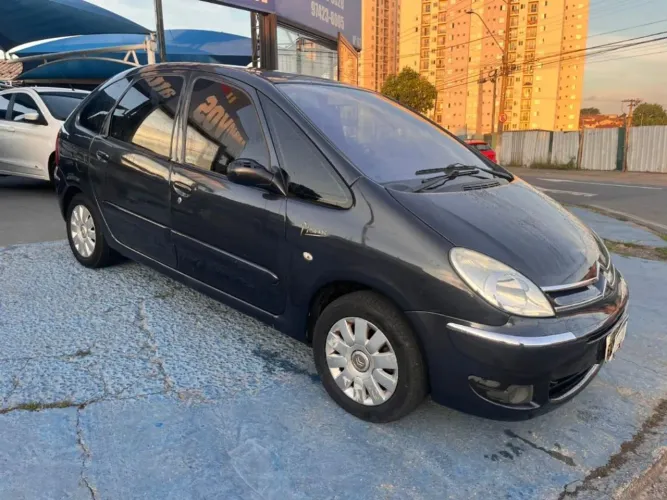 Citroen Xsara Break GLX 1.6 16V 5P Aut. 2009