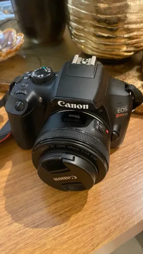 Canon T6 Rebel