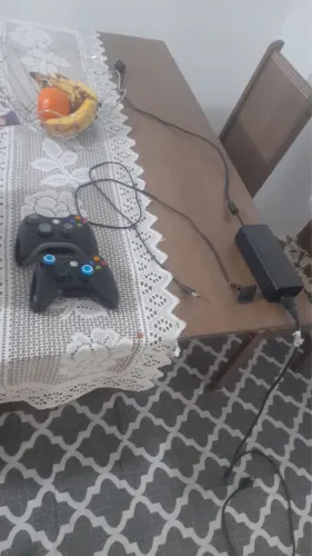 Xbox 360 desbloqueado