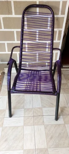 Cadeira se fio barato