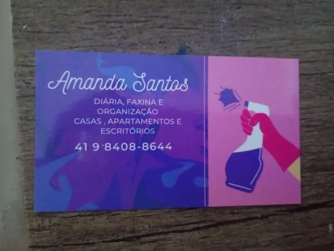 Diarista