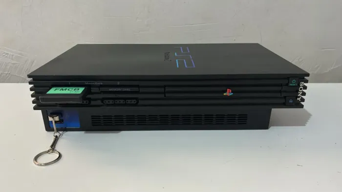PS2 FAT Completo