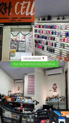 REPASSO PONTO EXTREMAMENTE COMERCIAL