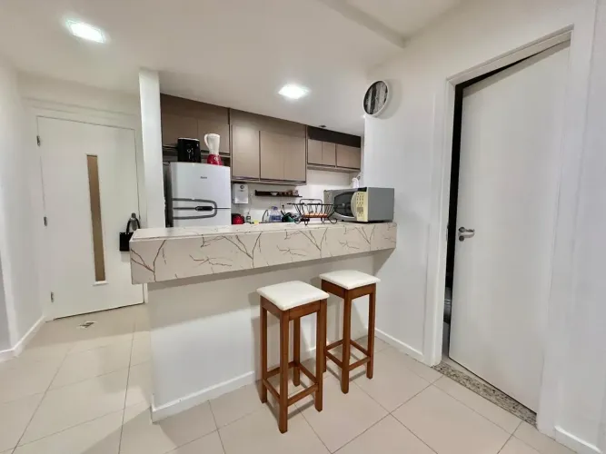 ALUGUEL QUARTO E SALA MOBILIADO NO COSTA ESPANHA
