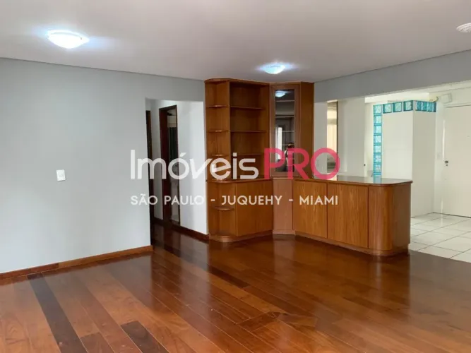 Apartamento 80m² 2 Dormitórios para Locação na Vila Nova Conceição