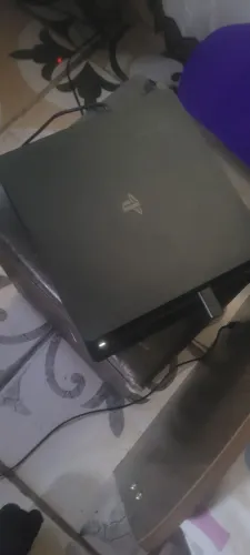 Ps4 slim 1 tb