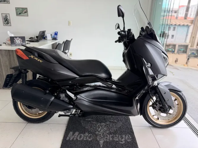 Yamaha Xmax 250 Abs - 2021
