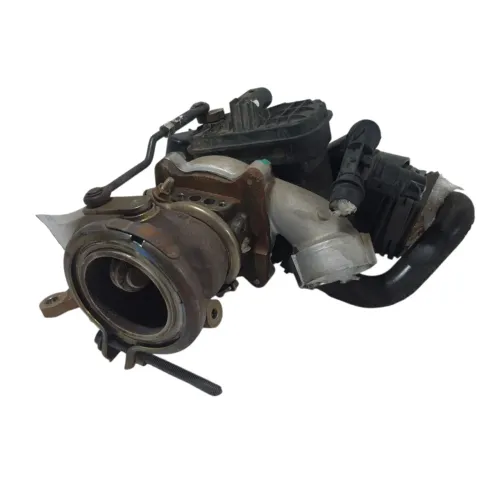 Turbina Volkswagen T-cross Tsi 2023 16331019077