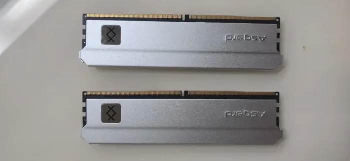 Memoria DDR5 5200 U-DIMM ASGARD