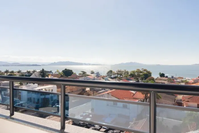 Apartamento duplex para alugar 3 quartos 200m² em Balneário Estreito, Florianópolis