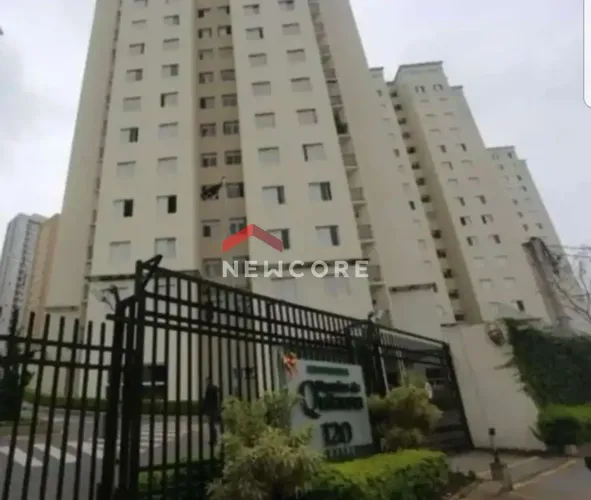 Apartamento em Rua José Timótheo da Silva - São Pedro - Osasco/SP