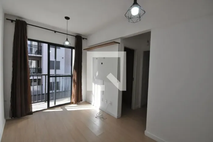 Apartamento à Venda - Horto Florestal, 2 Quartos, 42 m2