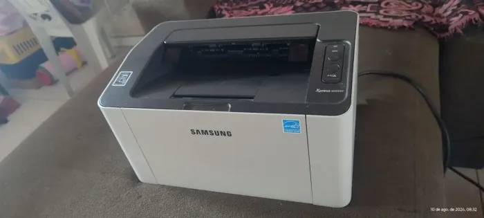 Impressora Samsung