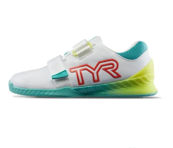 Lifter Crossfit Tyr (L1 lifter) - (novo) (importado) (original)