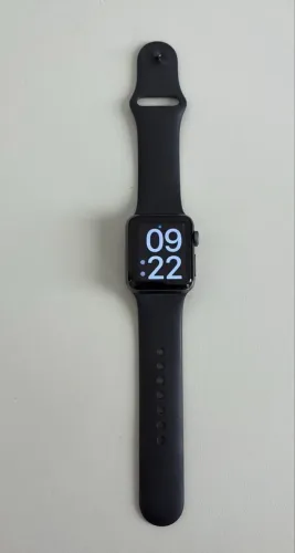 Apple Watch séries 3 38 mm