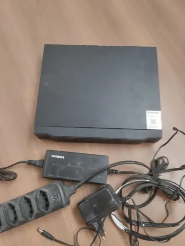 (DVR) Intelbras MHDX 1108