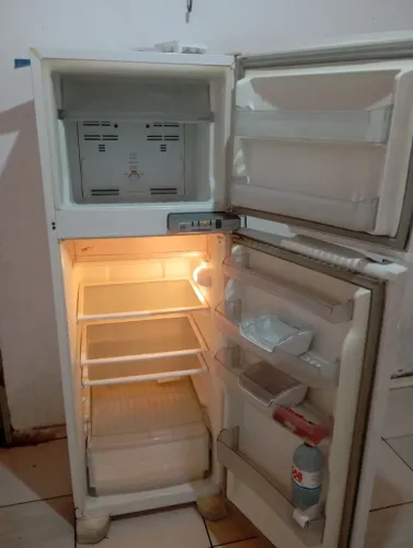 Geladeira Brastemp Frost Free