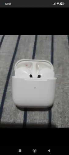 Fone sem Fio TWS