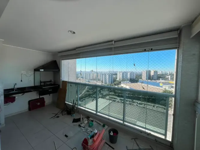 Apto, 3 dormitórios - Cond. Jds do Brasil -Grande Oportunidade!