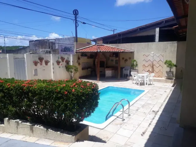 EXCELENTE OPORTUNIDADE EM PONTA NEGRA