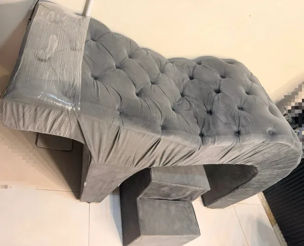 VENDO MACA PARA CÍLIOS E SOBRANCELHA