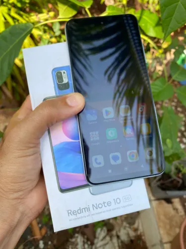 Redimi Note 10 5G