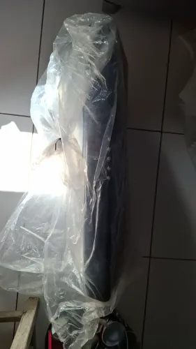 Sugar para fogão novo