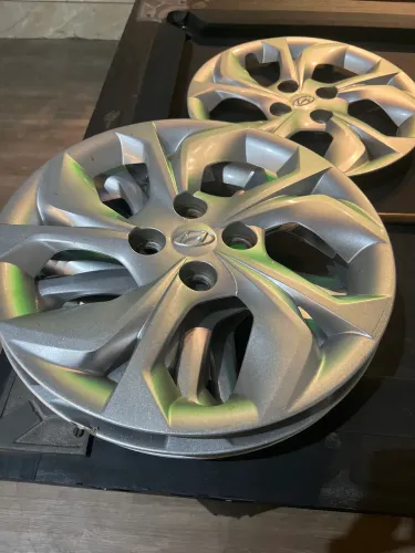 Calota Hb20 original 2023 - 2025