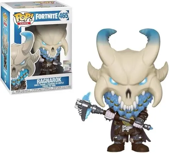 Boneco Funko POP! Ragnarok, Fortnite #465