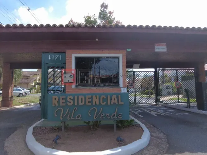 CASA RESIDENCIAL em CAMPINAS - SP, JARDIM CONCEIÇÃO