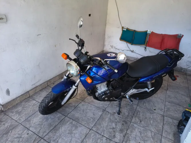 Raridade toda revisada perfeito estado.