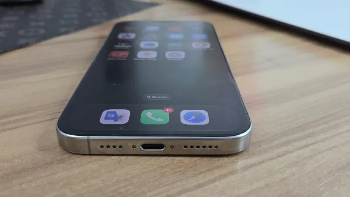 iPhone 16 pro max 256Gb